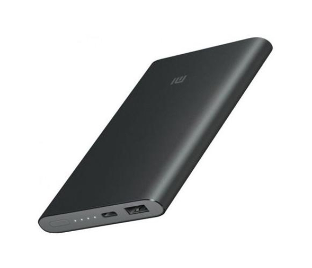 Xiaomi Mi PRO 10 000mAh USB-C Grey - 1464487 - zdjęcie 4